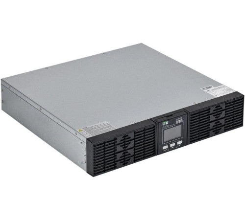 ITK ELECTRA OR ИБП 3кВА/3кВт LCD 72VDC с АКБ 6х7AH