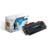 Картридж Cartridge G&G 05X для HP LJ P2055/M401/M425; Canon LBP6300/6310/6650/6670/6680 6 500 стр. аналог CE505X  гарантия 36 мес.