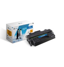 Картридж Cartridge G&G 05X для HP LJ P2055/M401/M425; Canon LBP6300/6310/6650/6670/6680 6 500 стр. аналог CE505X  гарантия 36 мес.