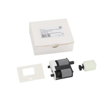 Ролики и тормозные площадки Комплект роликов ADF B5L52A/B5L52-67903 для HP LJ M527, PageWide Color 556, Color LJ M577 (CET), CET511016