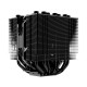 Кулер для процессора ID-COOLING SE-207-XT SLIM LGA20XX/1700/1200/115X/AM4 (12шт/кор, TDP 220W, PWM, черный, 7 тепл.трубок + медная база, 1 x FAN 120mm, черный) RET
