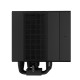 Кулер для процессора DEEPCOOL ASSASSIN IV LGA20XX/1700/1200/115X/AM5/AM4 (6шт/кор,TDP 280W, PWM, DUAL FAN 140mm + 120mm, DUAL Heatsink, 7 Heatpipe, Copper Base) RET (R-ASN4-BKNNMT-G)