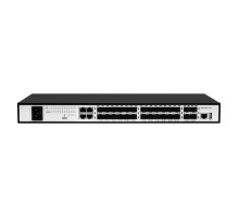Коммутатор/ Управляемый коммутатор уровня 2+ SNR-S5210G-24FX