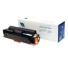 -/ Тонер-картридж NVP NV-W2032X 415X Yellow (БЕЗ ЧИПА) (БЕЗ ГАРАНТИИ)