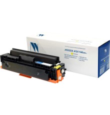 -/ Тонер-картридж NVP NV-W2032X 415X Yellow (БЕЗ ЧИПА) (БЕЗ ГАРАНТИИ)