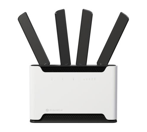 Маршрутизатор/ S53UG+M-5HaxD2HaxD-TC&RG502Q-EA Wireless router Gigabit Ethernet Dual-band (2.4 GHz / 5 GHz) 4G White Маршрутизатор/ S53UG+M-5HaxD2HaxD-TC&RG502Q-EA Wireless router Gigabit Ethernet Dual-band (2.4 GHz / 5 GHz) 4G White