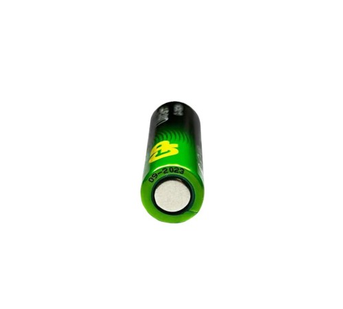 Элемент питания Алкалиновые батарейки c технологией G-tech GP Ultra Plus Alkaline 15А AА - 4 шт. на блистере (4 шт.)