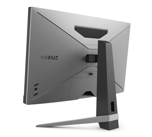 Мониторы/ Benq EX2710Q 27'', 2560x1440, IPS, 165Hz, 1200:1, 400cd, 1ms, 2*HDMI, DP; 2*USB 3.0; Speakers, Height adj 100, Flicker-free;Low Blue Light, 3Y, Grey Мониторы/ Benq EX2710Q 27'', 2560x1440, IPS, 165Hz, 1200:1, 400cd, 1ms, 2*HDMI, DP; 2*USB 3.0; Speakers, Height adj 100, Flicker-free;Low Blue Light, 3Y, Grey