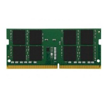 Память оперативная/ Kingston 16GB DDR4 3200MT/s SODIMM