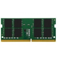 Память оперативная/ Kingston 16GB DDR4 3200MT/s SODIMM
