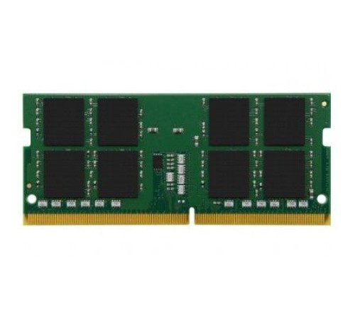 Память оперативная/ Kingston 16GB DDR4 3200MT/s SODIMM Память оперативная/ Kingston 16GB DDR4 3200MT/s SODIMM