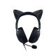 Гарнитура Razer Kraken Kitty V2 - Black Headset/ Razer Kraken Kitty V2 Black Headset