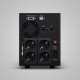 Источник бесперебойного питания Cyberpower VALUE2200ELCD Line-Interactive 2200VA/1320W USB/RS-232/RJ11/45 (4 EURO) EOL