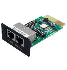 Аксессуар для ИБП Systeme Electric Карта Modbus для однофазных ИБП