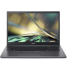 Ноутбук/ ACER Aspire5 A515-57-506D  15.6"(1920x1080 (матовый) IPS)/Intel Core i5 12450H(2Ghz)/16384Mb/512PCISSDGb/noDVD/Int:Intel HD/Cam/BT/WiFi/50WHr/war 1y/1.76kg/Iron/NoOS