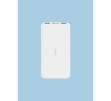 Аккумулятор внешний 10000mAh Redmi Power Bank White PB100LZM (VXN4286GL) (Вскрытая упаковка)