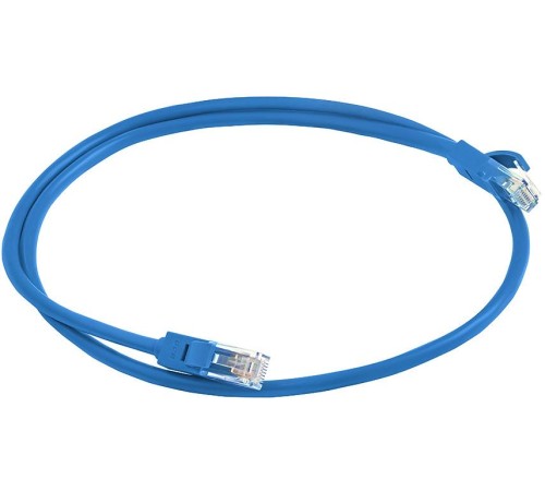 Greenconnect Патч-корд прямой 0.3m, UTP кат.5e, синий, позолоченные контакты, 24 AWG, литой, GCR-LNC01-0.3m, ethernet high speed 1 Гбит/с, RJ45, T568B Greenconnect Патч-корд прямой 0.3m, UTP кат.5e, синий, позолоченные контакты, 24 AWG, литой, GCR-LNC01-0.3m, ethernet high speed 1 Гбит/с, RJ45, T568B