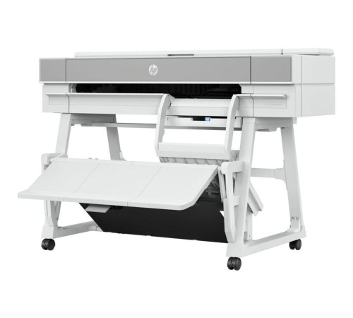 Плоттер/ HP DesignJet T950 36-in Printer