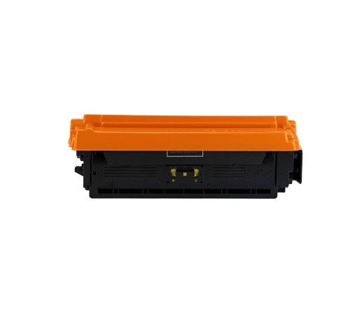 Картридж F+ imaging, желтый, 5 000 страниц, для HP моделей Color LJ M553DN/M577DN (аналог CF362A), FP-CF362A