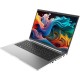 Ноутбук Maibenben Smart S14B 14.5"(3072x1920 (матовый) IPS)/AMD Ryzen 5 6600H(3.3Ghz)/16384Mb/512PCISSDGb/Int:AMD Radeon 660M/Cam/BT/WiFi/60WHr/war 1y/1.6kg/Silver/Linux + Screen 120Hz, 400nits, 16:10