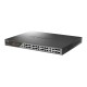 Коммутатор D-Link Настраиваемый L2 PoE-коммутатор, 24x1000Base-T PoE (8 портов 802.3bt 90 Вт), 4xCombo 1000Base-T PoE/SFP, PoE-бюджет 518 Вт, дальность PoE до 250 м