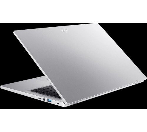 Ноутбук/ ACER Swift Go SFG14-73-77U8 14"(2880x1800 (матовый) IPS)/Intel Core Ultra 7 155H(1.4Ghz)/16384Mb/1024PCISSDGb/noDVD/Int:UMA/Cam/BT/WiFi/50WHr/war 1y/1.25kg/Silver/Win11Home Ноутбук/ ACER Swift Go SFG14-73-77U8 14"(2880x1800 (матовый) IPS)/Intel Core Ultra 7 155H(1.4Ghz)/16384Mb/1024PCISSDGb/noDVD/Int:UMA/Cam/BT/WiFi/50WHr/war 1y/1.25kg/Silver/Win11Home