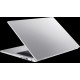 Ноутбук/ ACER Swift Go SFG14-73-77U8 14"(2880x1800 (матовый) IPS)/Intel Core Ultra 7 155H(1.4Ghz)/16384Mb/1024PCISSDGb/noDVD/Int:UMA/Cam/BT/WiFi/50WHr/war 1y/1.25kg/Silver/Win11Home