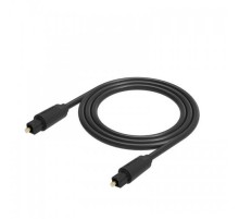 Кабель Vention аудио оптоволоконный Toslink M/Toslink M - 1.5 м