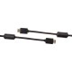 Кабель/ Кабель HDMI-19M --- HDMI-19M ver 2.0+3D/Ethernet ,5m, 2 фильтраTelecom <TCG215F-5M>