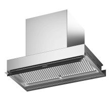 Вытяжка Franke FSTS DRIP-FREE 60 X/ Best, Вытяжка Mythos FMY DRIP-FREE 60 X, технология drip-free (функция сбора конденсата), сенсорное управление, производительность 710 м?/ч, , Franke K-Link технология, цвет: нержавеющая сталь