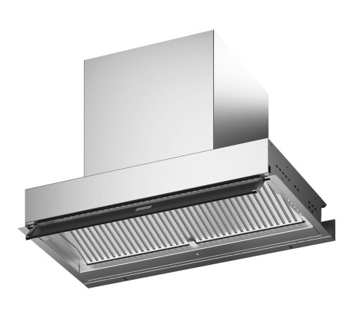 Вытяжка Franke FSTS DRIP-FREE 60 X/ Best, Вытяжка Mythos FMY DRIP-FREE 60 X, технология drip-free (функция сбора конденсата), сенсорное управление, производительность 710 м?/ч, , Franke K-Link технология, цвет: нержавеющая сталь