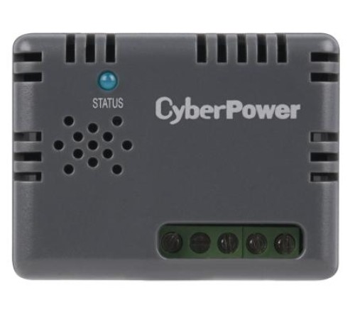 Аксессуар к источнику бесперебойного питания CyberPower Environmental sensor ENVIROSENSOR CARD for RMCARD