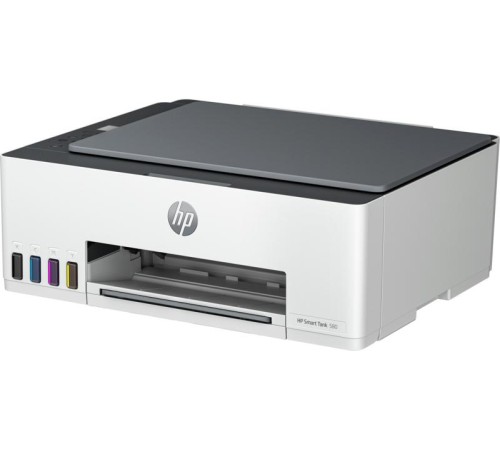 Струйное МФУ/ HP SMART TANK 580 Струйное МФУ/ HP SMART TANK 580