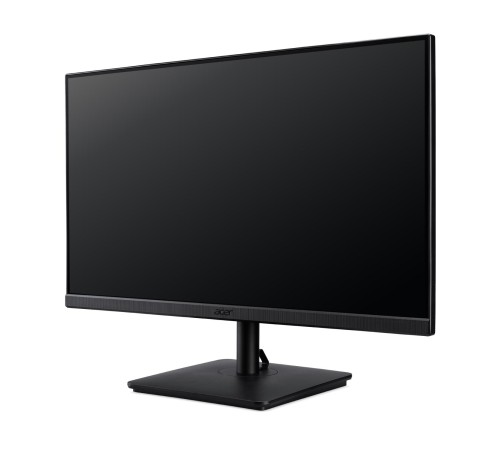 Монитор/ Acer V277UGbmiipx , 27'', ZeroFrame, Black, PCR 85%+OBP 5%, 16:9, IPS, 2560x1440, 1 / 4ms, 350cd, 120Hz, 2xHDMI(2.0) + 1xDP(1.2) + SPK + Audio out, Speakers 2Wx2, sync: FreeSync, hdr: HDR 10, Vesa:100x100 Монитор/ Acer V277UGbmiipx , 27'', ZeroFrame, Black, PCR 85%+OBP 5%, 16:9, IPS, 2560x1440, 1 / 4ms, 350cd, 120Hz, 2xHDMI(2.0) + 1xDP(1.2) + SPK + Audio out, Speakers 2Wx2, sync: FreeSync, hdr: HDR 10, Vesa:100x100