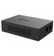 Голосовой шлюз YEASTAR VoIP-FXS-шлюз с поддержкой 2 FXS-линий