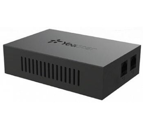 Голосовой шлюз YEASTAR VoIP-FXS-шлюз с поддержкой 2 FXS-линий Голосовой шлюз YEASTAR VoIP-FXS-шлюз с поддержкой 2 FXS-линий