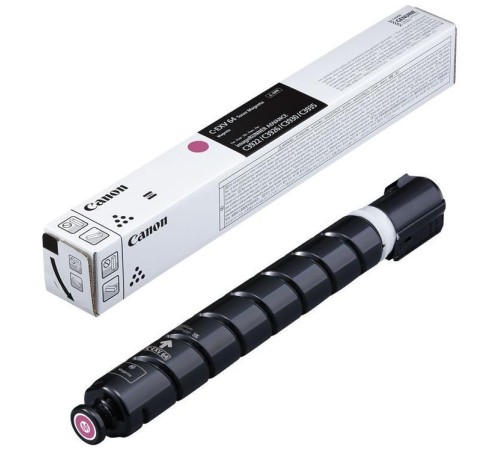 Тонер/ C-EXV 64 TONER M EUR Тонер/ C-EXV 64 TONER M EUR