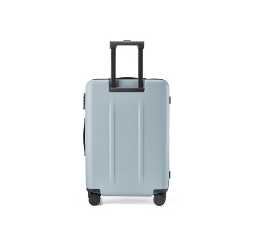 Чемодан NINETYGO Danube Luggage 28" синий (Вскрытая упаковка) Чемодан NINETYGO Danube Luggage 28" синий (Вскрытая упаковка)