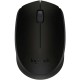 Мышь/ Logitech Wireless Mouse B170 Black for Business