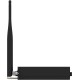 Mini PC Intel Intel® Core™ i5-11300H, TPM 2.0 (Trusted Platform Module), 8GB DDR4, 256GB M.2