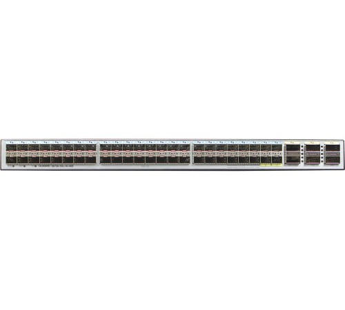 S6720-50L-HI-48S(4810GE SFP+ ports, 640GE QSFP+ or 4410GE SFP+ ports, 440GE QSFP+ ports, 2100GE QSFP28 ports, without power module) (Вскрытая упаковка) S6720-50L-HI-48S(4810GE SFP+ ports, 640GE QSFP+ or 4410GE SFP+ ports, 440GE QSFP+ ports, 2100GE QSFP28 ports, without power module) (Вскрытая упаковка)