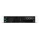 ИБП CyberPower OL1000ERTXL2U, Rackmount, Online, 1000VA/900W, 8 IEC-320 С13 розеток, USB&Serial, RJ11/RJ45, SNMPslot, LCD дисплей, Black, 0.5х0.6х0.2м., 21.7кг./ UPS Online CyberPower OL1000ERTXL2U 1000VA/900W USB/RS-232/Dry/EPO/SNMPslot/RJ11/45/ВБМ (8 IE
