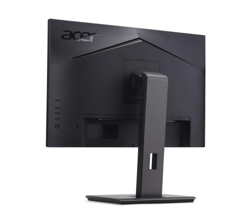 Монитор/ ACER B247YGbmiprzxv 23,8'', ZeroFrame, Black Matt, 85% PCR, 5% OBP, 16:9, IPS, 1920x1080, 4ms, 250cd, 120Hz, 1xVGA + 1xHDMI(1.4) + 1xDP(1.2) + SPK + Audio in/out + USB3.2x4(1up 4down), Speakers 2Wx2, sync: FreeSync , hadj 165, Vesa:100x100 Монитор/ ACER B247YGbmiprzxv 23,8'', ZeroFrame, Black Matt, 85% PCR, 5% OBP, 16:9, IPS, 1920x1080, 4ms, 250cd, 120Hz, 1xVGA + 1xHDMI(1.4) + 1xDP(1.2) + SPK + Audio in/out + USB3.2x4(1up 4down), Speakers 2Wx2, sync: FreeSync , hadj 165, Vesa:100x100
