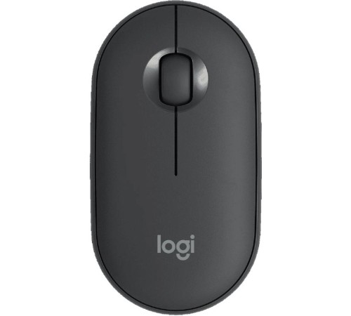 Logitech Pebble M350 Graphite (MR0075) Logitech Pebble M350 Graphite (MR0075)