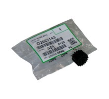 Передняя шестерня транспортировочного шнека