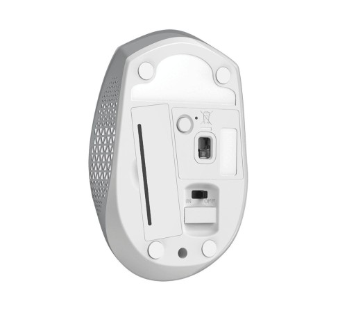 Мышь беспроводная NX-8000S BT черная (black), Bluetooth 5,3,silent Мышь беспроводная NX-8000S BT черная (black), Bluetooth 5,3,silent