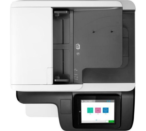 Лазерное МФУ/ HP Color LaserJet Enterprise MFP M776dn Лазерное МФУ/ HP Color LaserJet Enterprise MFP M776dn