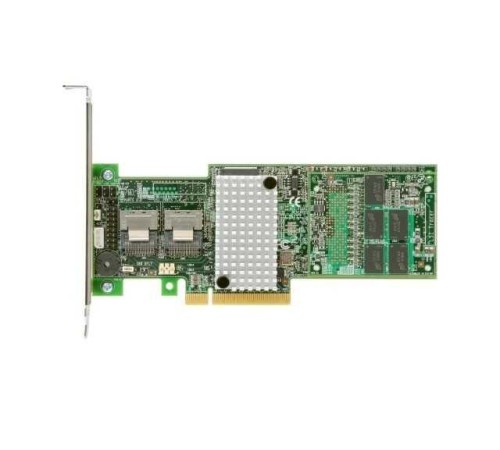 ServeRAID M5100 Series SSD Performance Key for IBM System x (Вскрытая упаковка)