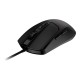 Мышь проводная Mouse MSI FORGE GM100, Wired, 108g, DPI 6400, Symmetrical design, black