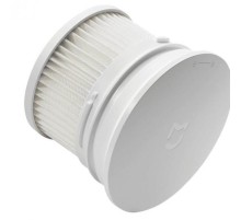 Фильтр сменный д/пылесоса Mi HEPA Filter for Handheld Vacuum Cleaner 1C (2pcs) WXCQ04ZM-HP (BHR4616CN) (Вскрытая упаковка)